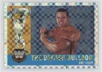 The British Bulldog