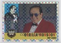 Gorilla Monsoon