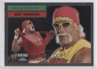 Hulk Hogan