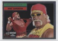 Hulk Hogan