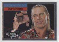 Shawn Michaels