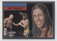 Stevie Richards