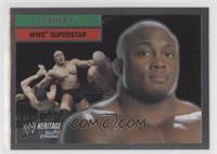 Bobby Lashley