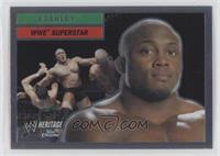 Bobby Lashley