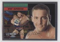 Chris Masters