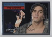 Paul London