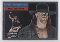 Undertaker