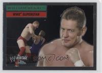 William Regal