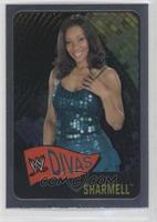 Sharmell