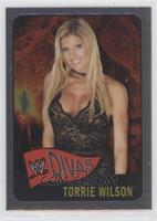 Torrie Wilson