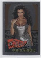 Candice Michelle