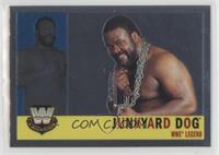 Junkyard Dog