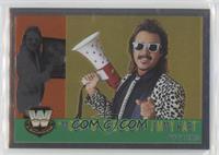 Jimmy Hart