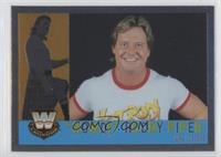 Roddy Piper