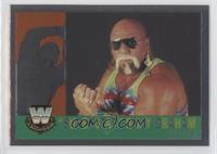 Superstar Billy Graham