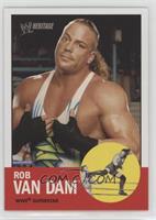 Rob Van Dam