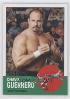 Chavo Guerrero