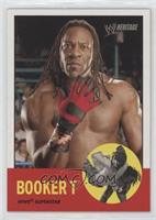 Booker T