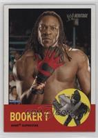 Booker T