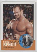 Chris Benoit