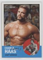 Charlie Haas