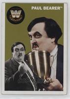 Legends - Paul Bearer [EX to NM]