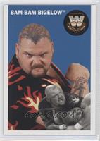 Legends - Bam Bam Bigelow