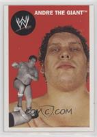 Legends - Andre the Giant