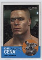 John Cena