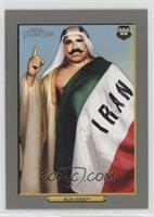 Iron Sheik