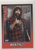 Mick Foley