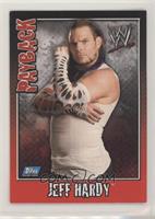 Jeff Hardy