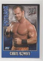 Chris Benoit