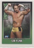 CM Punk