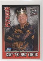 Jerry Lawler