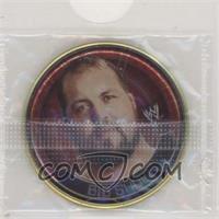 2006 Topps WWE Insider - Coins #21 - Big Show