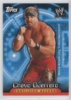 Chavo Guerrero