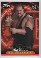 Big Show