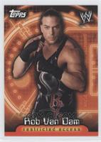 Rob Van Dam