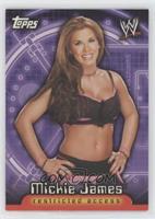 Mickie James