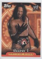 Booker T