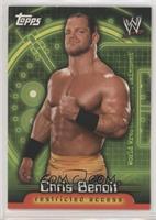 Chris Benoit