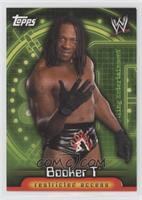 Booker T