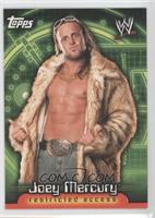 Joey Mercury