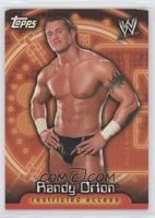 Randy Orton [Good to VG‑EX]