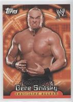 Gene Snitsky