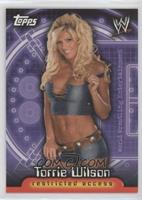 Torrie Wilson