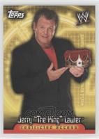 Jerry Lawler