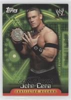 John Cena [EX to NM]