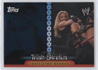 Trish Stratus